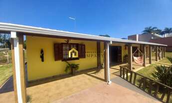 Imagem: Chácara localizada no bairro Recanto Gran