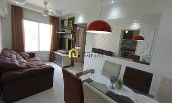 Imagem 2: Ed. Ilhas Gregas - Apartamento no Condomínio Ilhas Gregas em Sorocaba/SP