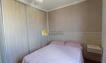 Imagem 7: Ed. Ilhas Gregas - Apartamento no Condomínio Ilhas Gregas em Sorocaba/SP