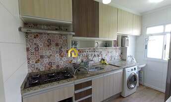 Imagem 5: Ed. Ilhas Gregas - Apartamento no Condomínio Ilhas Gregas em Sorocaba/SP