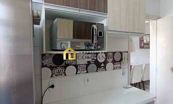 Imagem 4: Ed. Ilhas Gregas - Apartamento no Condomínio Ilhas Gregas em Sorocaba/SP