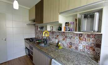 Imagem 6: Ed. Ilhas Gregas - Apartamento no Condomínio Ilhas Gregas em Sorocaba/SP