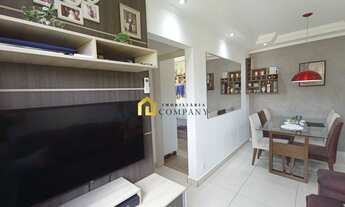 Imagem: Ed. Ilhas Gregas - Apartamento no Condomínio