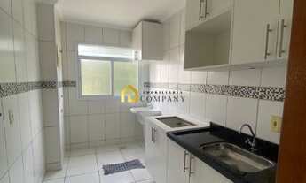 Imagem 2: Ed. Residencial Fazano - Apartamento no Residencial Fazano - Sorocaba/SP