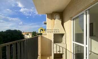 Imagem: Ed. Residencial Fazano - Apartamento no