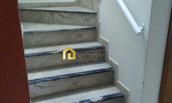 Imagem 6: Condomínio Horto Florestal 1 - Sobrado com 04 quartos e 01 suíte no Condomínio Horto Flore