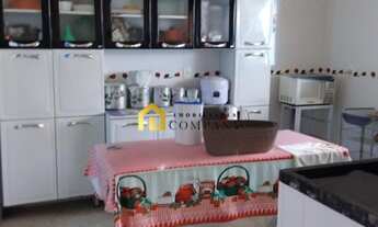 Imagem 5: Condomínio Horto Florestal 1 - Sobrado com 04 quartos e 01 suíte no Condomínio Horto Flore