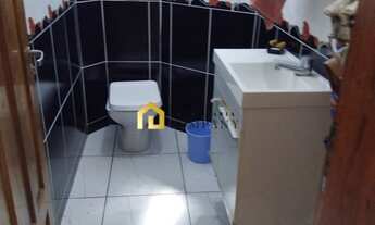 Imagem 4: Condomínio Horto Florestal 1 - Sobrado com 04 quartos e 01 suíte no Condomínio Horto Flore