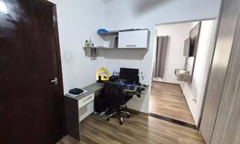 Imagem 7: Casa Térrea com 3 dormitórios na Vila Augusta em Sorocaba/SP