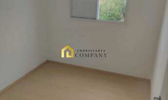 Imagem 3: Ed. Conquista Vila do Sol - Apartamento no Ed. Conquista Vale do Sol em Sorocaba/SP