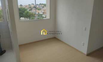 Imagem 4: Ed. Conquista Vila do Sol - Apartamento no Ed. Conquista Vale do Sol em Sorocaba/SP