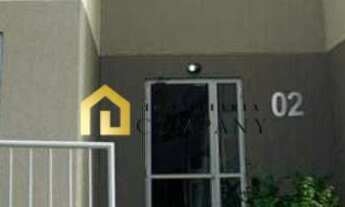 Imagem: Ed. Conquista Vila do Sol - Apartamento