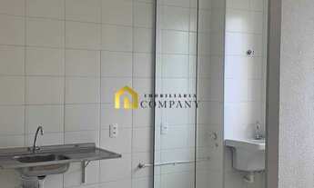 Imagem 5: Ed. Conquista Vila do Sol - Apartamento no Ed. Conquista Vale do Sol em Sorocaba/SP