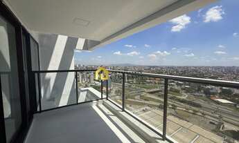 Imagem 6: Ed. Best View Campolim - Apartamento no Ed. Best View no Parque Campolim em Sorocaba/SP