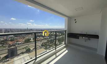 Imagem 5: Ed. Best View Campolim - Apartamento no Ed. Best View no Parque Campolim em Sorocaba/SP