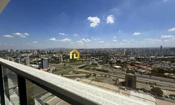 Imagem 7: Ed. Best View Campolim - Apartamento no Ed. Best View no Parque Campolim em Sorocaba/SP