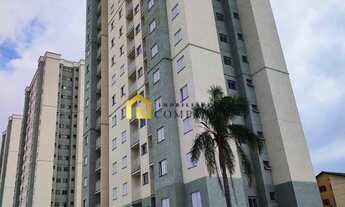 Imagem: Ed. Residencial MontCastelo - Apartamento