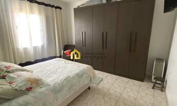 Imagem 2: Casa Assobradada com Edícula na Vila Augusta em Sorocaba/SP