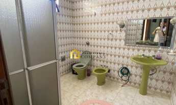 Imagem 5: Casa Assobradada com Edícula na Vila Augusta em Sorocaba/SP