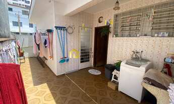 Imagem 3: Casa Assobradada com Edícula na Vila Augusta em Sorocaba/SP