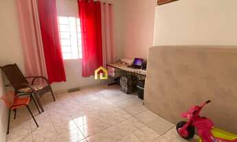 Imagem 4: Casa Assobradada com Edícula na Vila Augusta em Sorocaba/SP