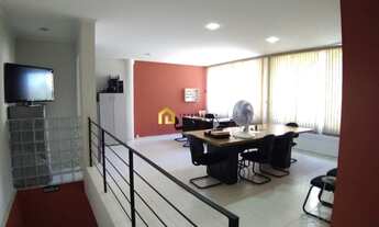 Imagem: Prédio Comercial/Industrial - Localização