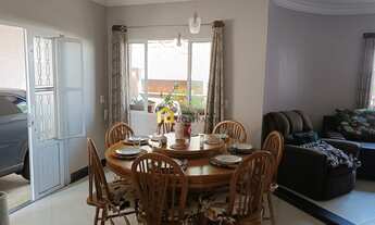 Imagem 4: Sobrado com piscina no Jardim Americano – Zona Oeste de Sorocaba/SP