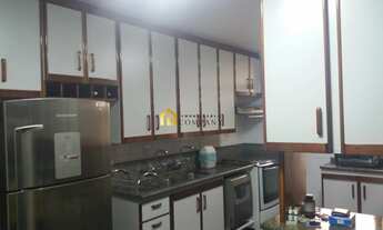 Imagem 3: Ed. Tarumã - Apartamento no Ed. Tarumã no Centro de Sorocaba/SP