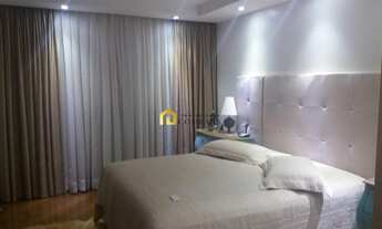 Imagem 6: Ed. Tarumã - Apartamento no Ed. Tarumã no Centro de Sorocaba/SP