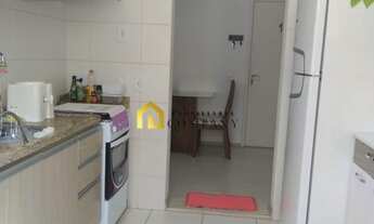 Imagem: Ed. Ilhas Gregas - Apartamento na Zona Leste