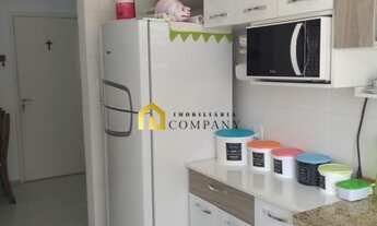 Imagem 7: Ed. Ilhas Gregas - Apartamento na Zona Leste de Sorocaba/SP