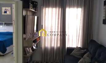 Imagem 3: Ed. Ilhas Gregas - Apartamento na Zona Leste de Sorocaba/SP