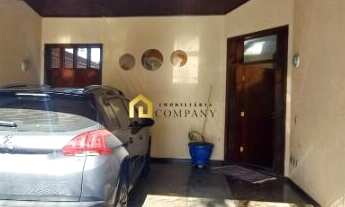 Imagem 3: Casa com 3 dormitórios, sendo uma suíte e piscina, na Vila Santa Rita, Sorocaba/SP