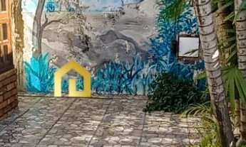 Imagem 2: Casa com 3 dormitórios, sendo uma suíte e piscina, na Vila Santa Rita, Sorocaba/SP