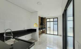 Imagem: Condomínio Villaggio Ipanema - Casa no