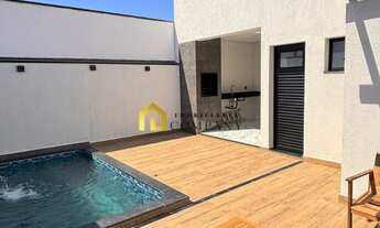 Imagem 3: Condomínio Residencial Jardim - Casa no Condomínio Residencial Jardim - Sorocaba/SP