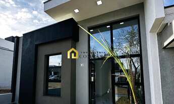 Imagem 2: Condomínio Residencial Jardim - Casa no Condomínio Residencial Jardim - Sorocaba/SP