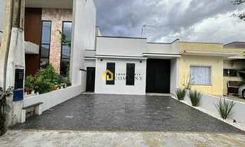 Imagem: Condomínio Horto Florestal 1 - Casa à