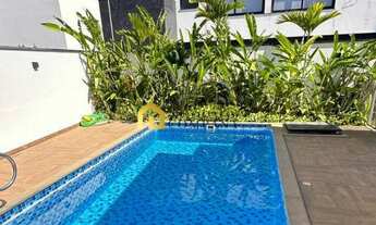 Imagem: Condomínio Alphaville Nova Esplanada 3