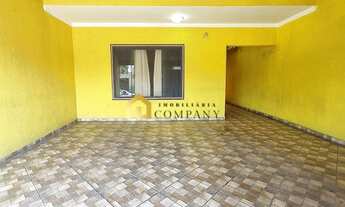 Imagem: Sobrado no Parque Jataí em Votorantim/SP