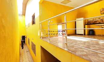 Imagem 4: Sobrado no Parque Jataí em Votorantim/SP