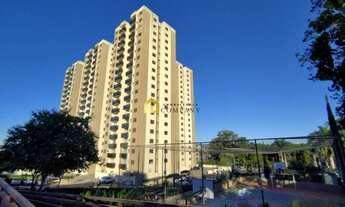 Imagem: Ed. Paris - Apartamento no Ed. Residencial