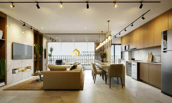 Imagem: Ed. Pátio Boa Vista - Apartamento à venda