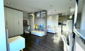 Imagem 5: Ed. Red Studio - Apartamento Loft na cidade de Sorocaba interior de SP