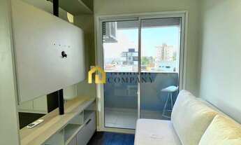 Imagem 2: Ed. Red Studio - Apartamento Loft na cidade de Sorocaba interior de SP