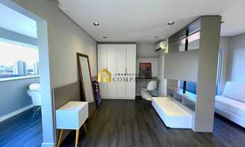 Imagem 7: Ed. Red Studio - Apartamento Loft na cidade de Sorocaba interior de SP