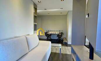 Imagem 3: Ed. Red Studio - Apartamento Loft na cidade de Sorocaba interior de SP