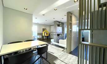 Imagem 4: Ed. Red Studio - Apartamento Loft na cidade de Sorocaba interior de SP