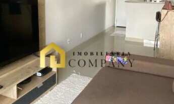 Imagem: Ed. Costa Almeida - Apartamento localizado