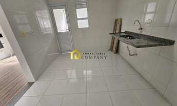 Imagem: Ed. Residencial Cidade Jardim - Apartamento